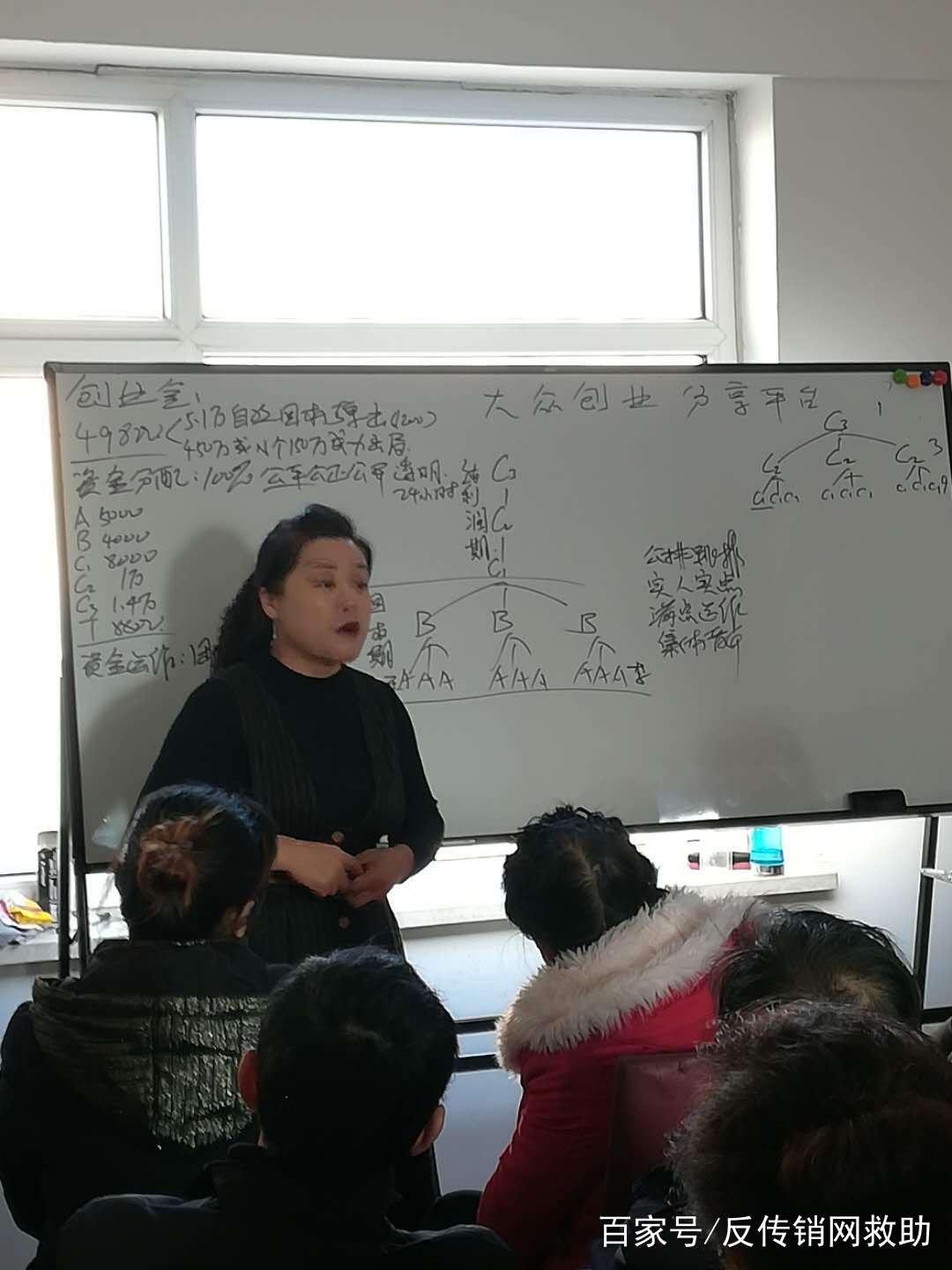 49800民間互助理財傳銷