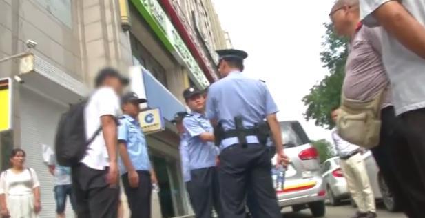 兒子來西安傳銷窩點救母親，母親卻要斷關(guān)系