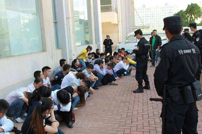 為什么解救傳銷如此的難呢，原因在哪里？