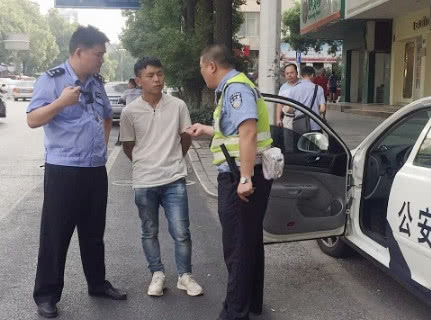 株洲：男子陷入傳銷窩點 求助交警獲救