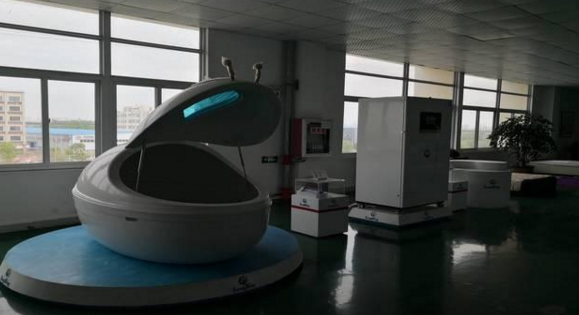 合肥傳銷騙局:“能量液”能讓恢復青春？原來是傳銷