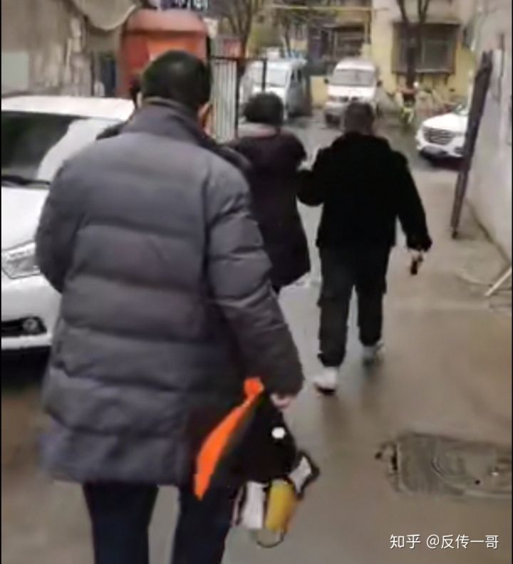 反傳銷解救案例：北京小女孩被騙入洛陽傳銷，家屬著急
